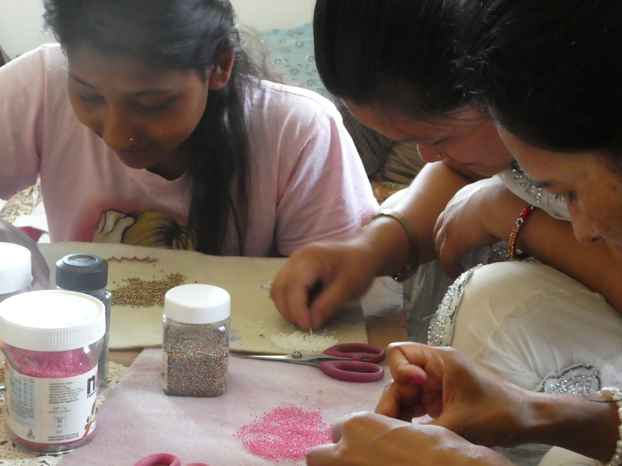 Essential Oil Bracelet Class Kit -16 - Image 3