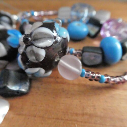 Essential Oil Bracelet Class Kit -24