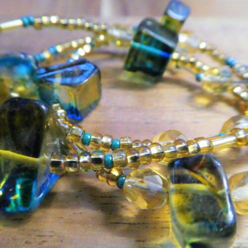 Essential Oil Bracelet Class Kit -20