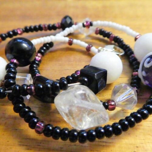 Essential Oil Bracelet Class Kit -18